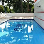 Poolside Serenity-beahost *