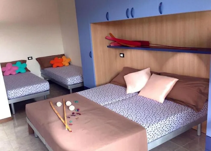 Poolside Serenity-beahost Μπιμπιόνε