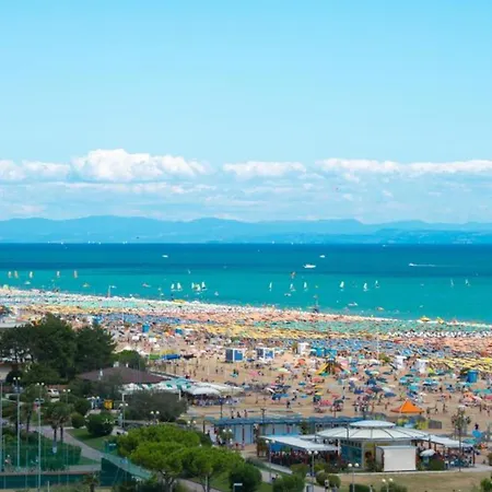 Appartamento Poolside Serenity - Beahost Bibione