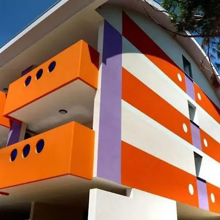 Lägenhet Poolside Serenity-beahost Bibione