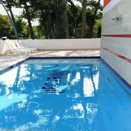 Poolside Serenity-beahost *