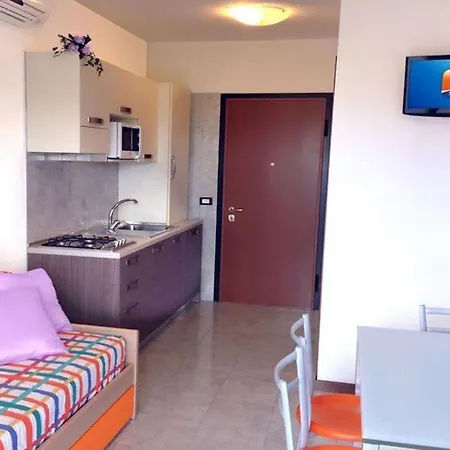 Apartmán Poolside Serenity-beahost Bibione