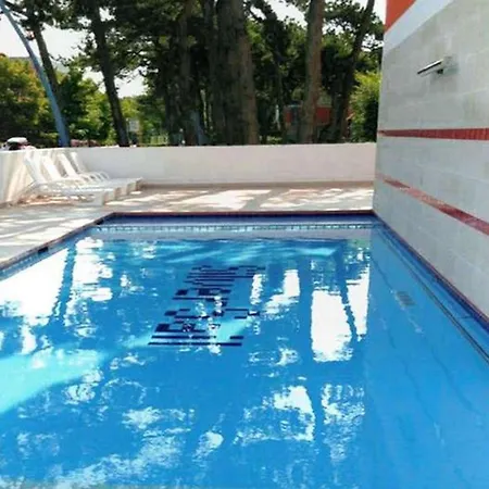 Apartmán Poolside Serenity-beahost Bibione