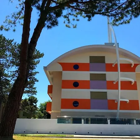 Apartmán Poolside Serenity-beahost Bibione