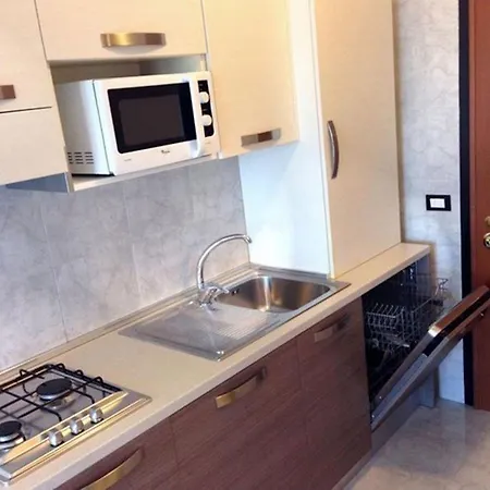 Appartement Poolside Serenity-beahost Bibione