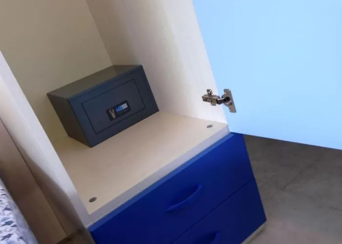 Apartament Poolside Serenity-beahost *