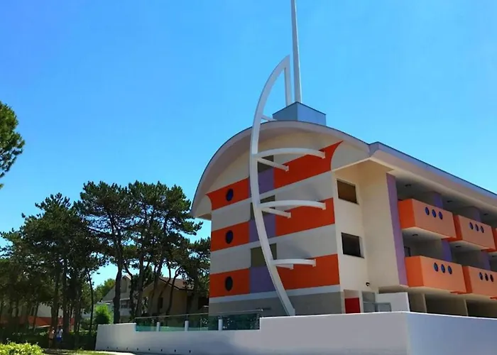 Apartament Poolside Serenity-beahost *